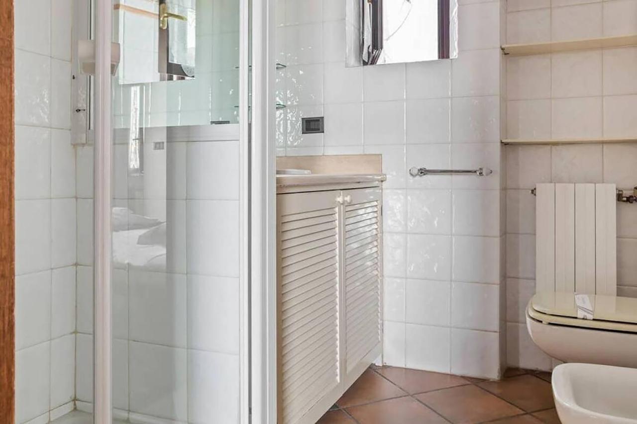 Hostme Colosseum Apartment Róma Kültér fotó